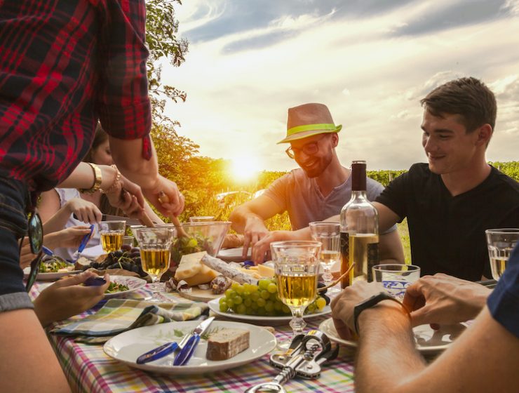 Les habitants d’Occitanie ont le choix d’une alimentation durable