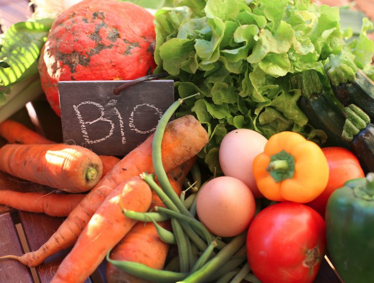 Du champ à la table, l’Occitanie se veut exemplaire