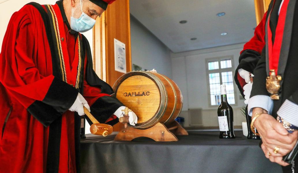 Gaillac primeur : la fête quand même