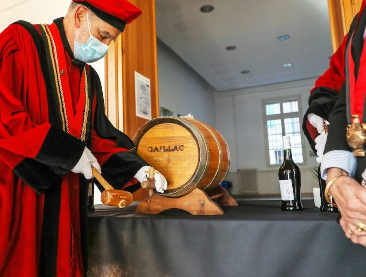 Gaillac primeur : la fête quand même