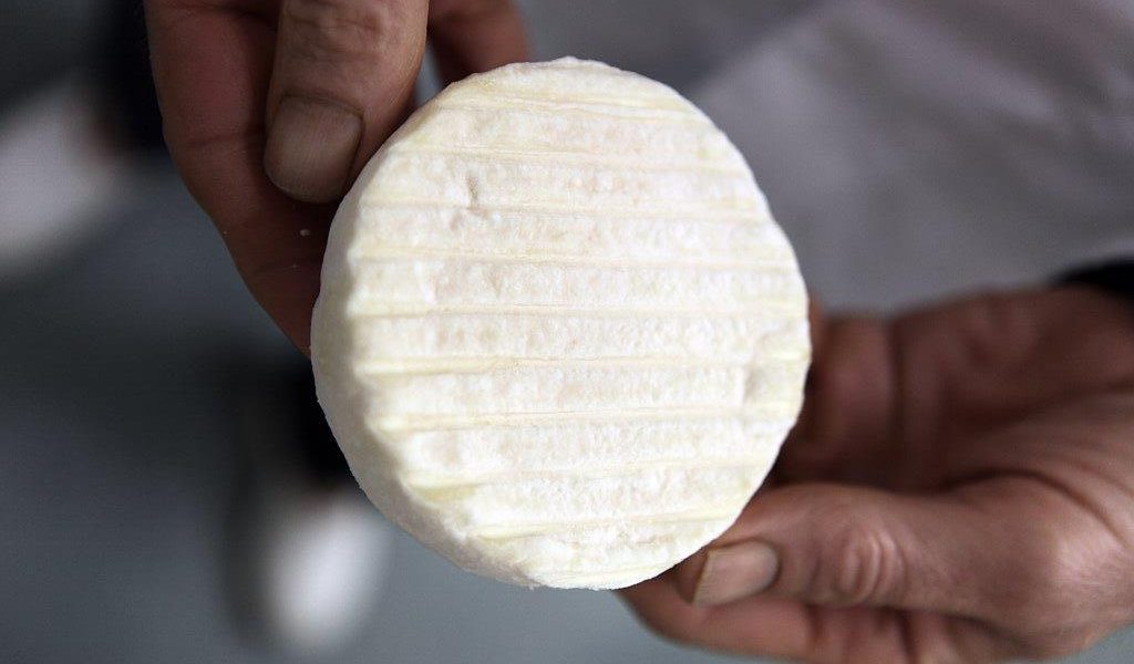 Le Pérail, petit fromage veut devenir grand