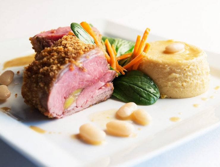 Quel fayot, ce Tarbais !