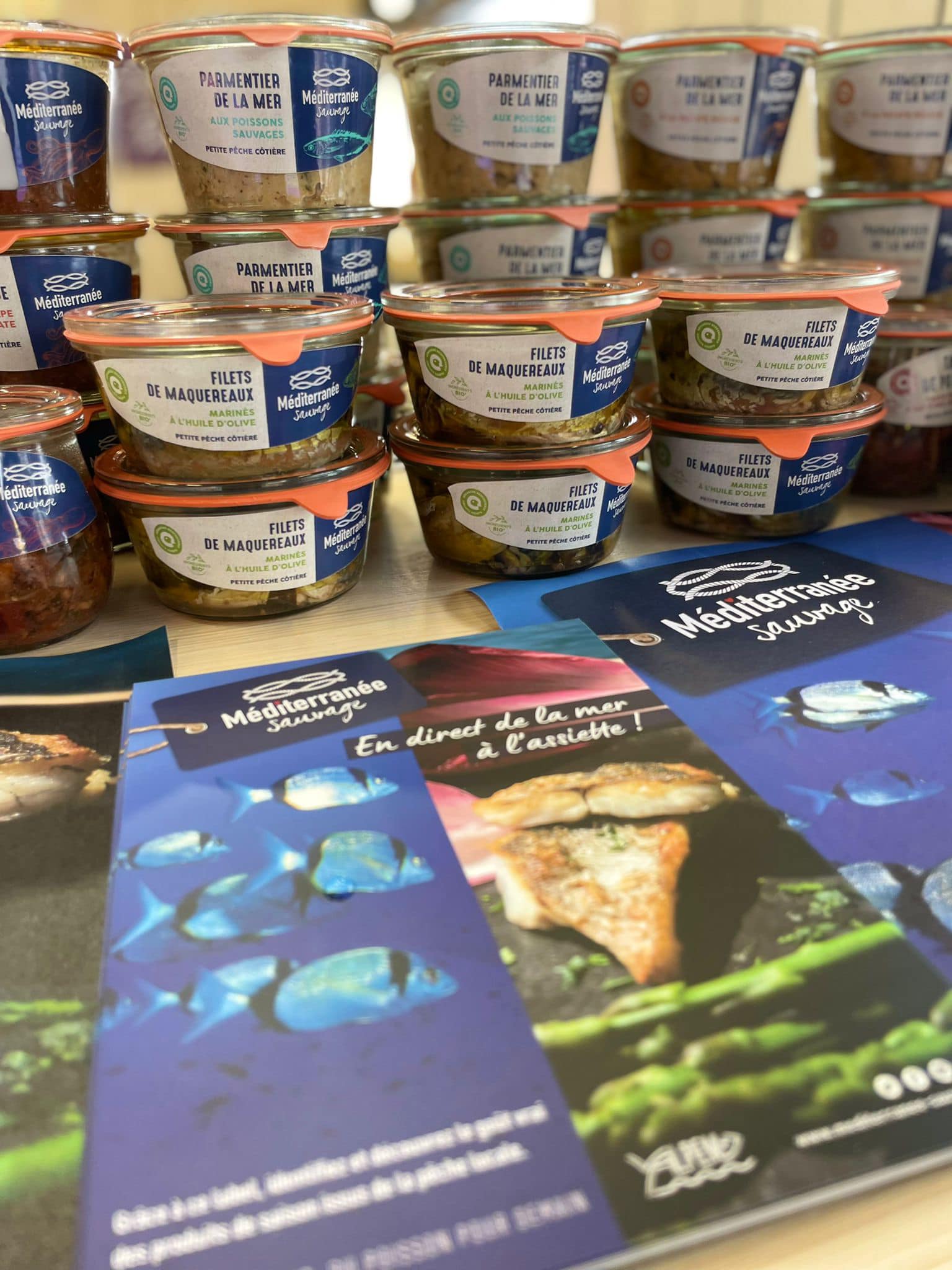 Sathoan, pour l’amour de la mer Good Occitanie